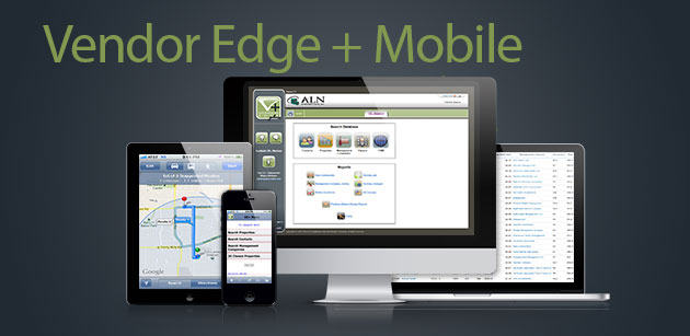 vendor edge mobile
